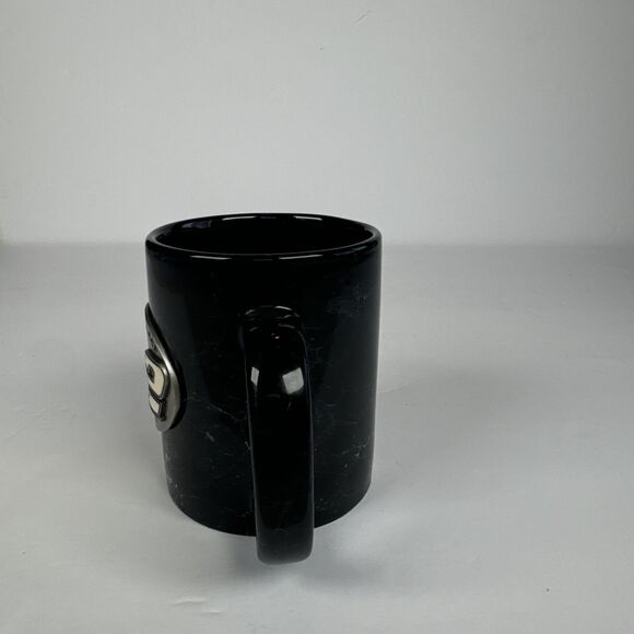 Rusty Wallace Miller Lite Marble Look Coffee‎ Mug Cup - Picture 4 of 9
